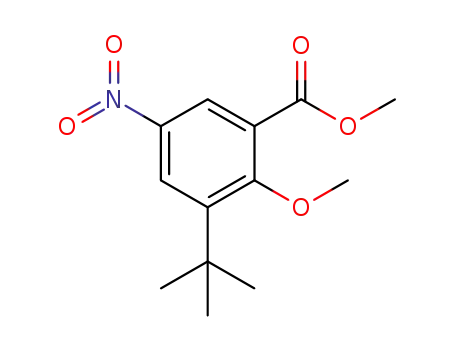 1132941-00-4 Structure