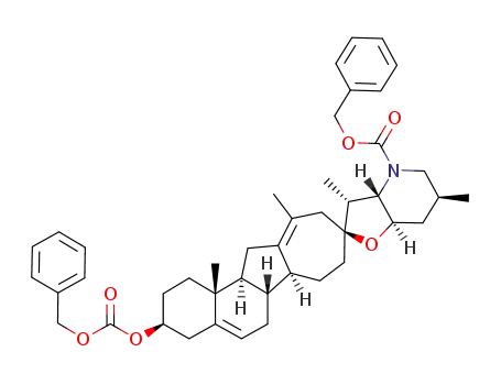 1037210-11-9 Structure
