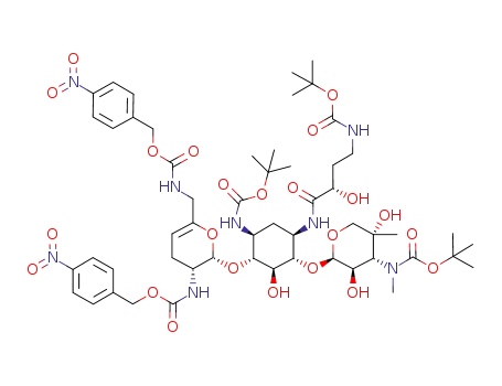 1154758-71-0 Structure