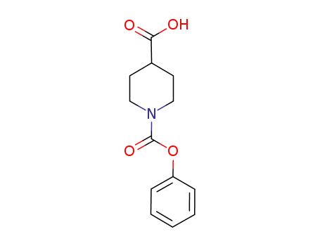 1,4-Piperidinedicarboxylic acid, 1-phenyl ester