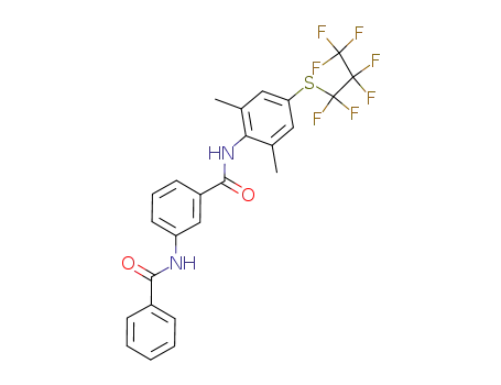 862132-14-7 Structure