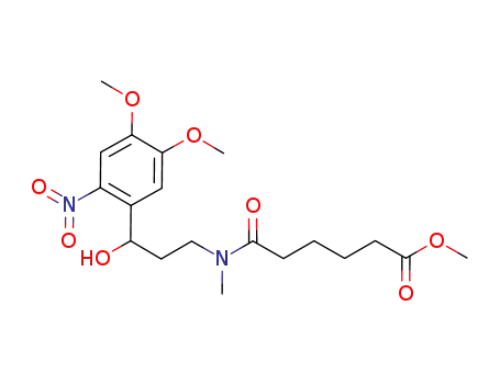 1185730-50-0 Structure