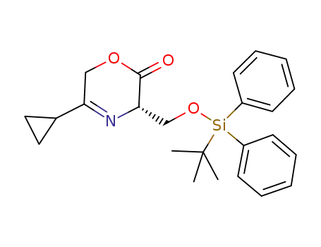 873065-68-0 Structure