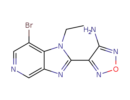 607370-99-0 Structure