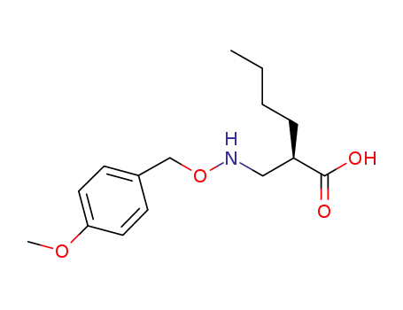 1201518-32-2 Structure