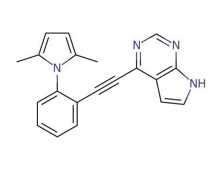 1147015-07-3 Structure