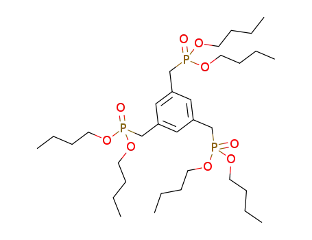 Molecular Structure of 876908-95-1 (C<sub>33</sub>H<sub>63</sub>O<sub>9</sub>P<sub>3</sub>)