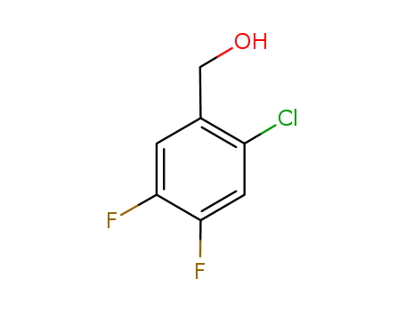4-Chloro-2,6-difluorobenzyl alcohol