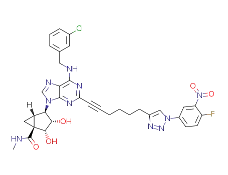 Molecular Structure of 1217299-58-5 (MRS<sub>5223</sub>)