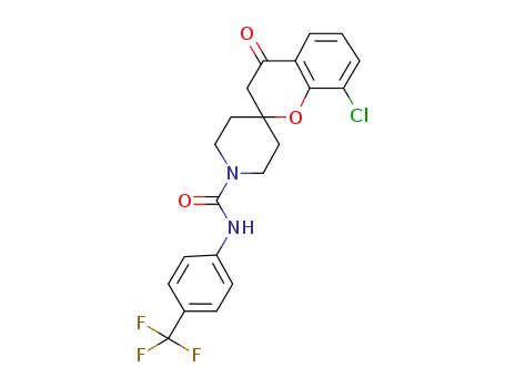 1245738-01-5 Structure