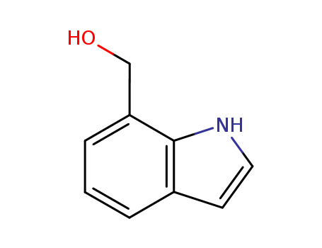 1H-Indole-7-methanol