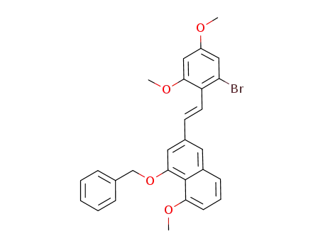 1242319-83-0 Structure