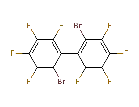 2,2'-Dibromooctafluorobiphenyl