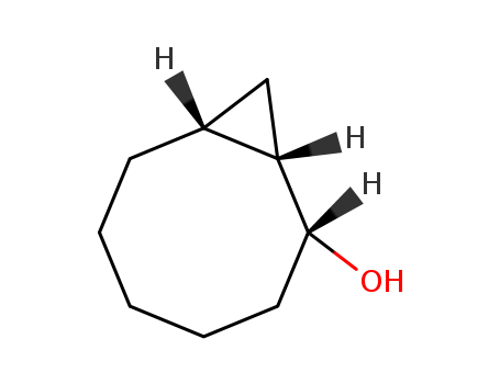 Bicyclo[6.1.0]nonan-2-ol cas  38433-06-6