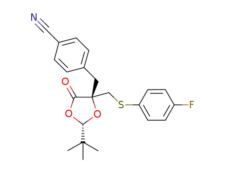 1250441-05-4 Structure