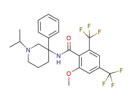 1236303-77-7 Structure