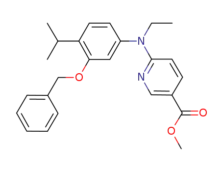 C<sub>25</sub>H<sub>28</sub>N<sub>2</sub>O<sub>3</sub>