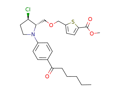 1005164-68-0 Structure