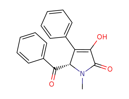 (5S)-3,4-dehydroclausenamidone