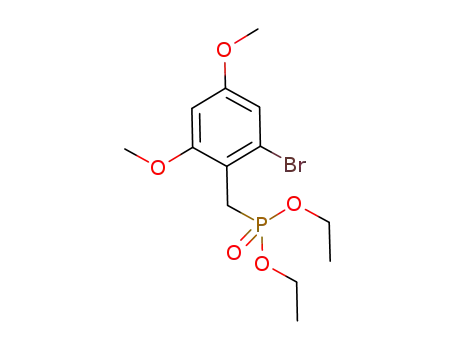 1242319-28-3 Structure