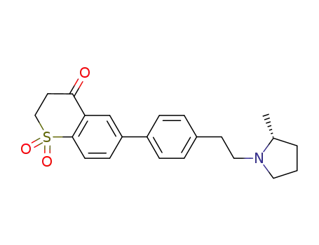 1021169-07-2 Structure
