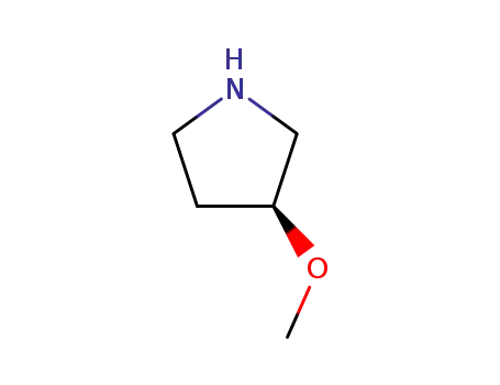 (S)-3-METHOXYPYRROLIDINE