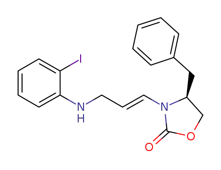 1235581-19-7 Structure
