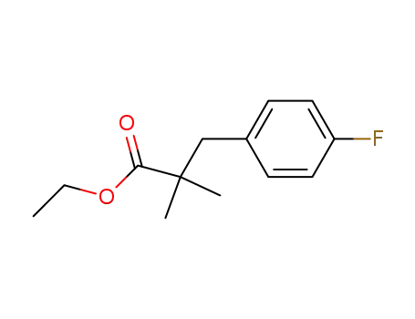 676621-95-7 Structure