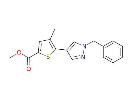 1239577-12-8 Structure
