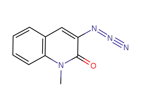 C<sub>10</sub>H<sub>8</sub>N<sub>4</sub>O
