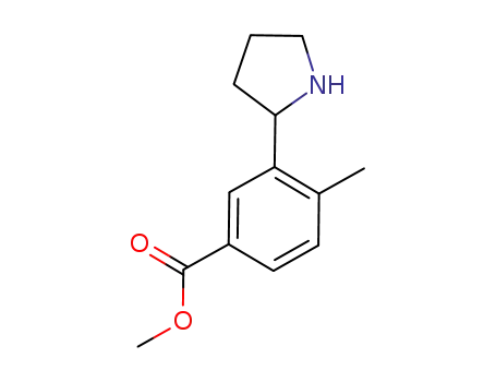 1097201-36-9 Structure