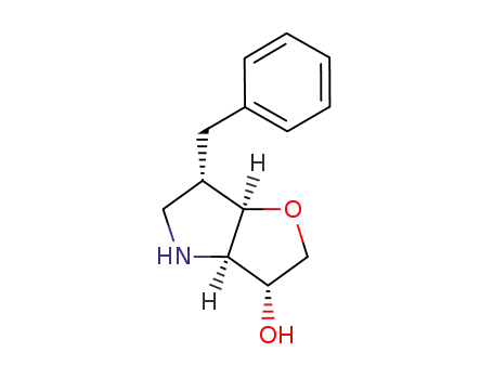 C<sub>13</sub>H<sub>17</sub>NO<sub>2</sub>