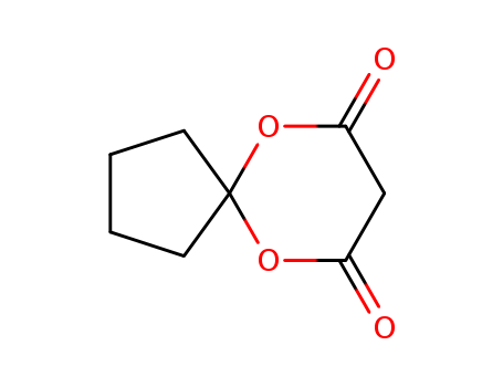 6，10-Dioxaspiro[4.5]decane-7，9-dione