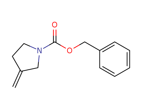 Benzyl 3-methylidenepyrrolidine-1-carboxylate