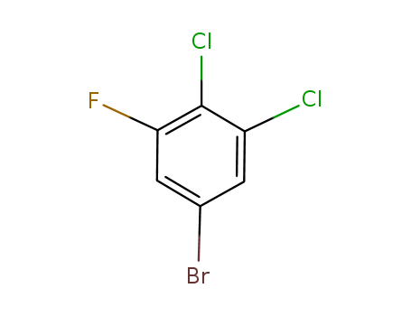 3,4-Dichloro-5-fluorobromobenzene cas no. 1000572-93-9 98%