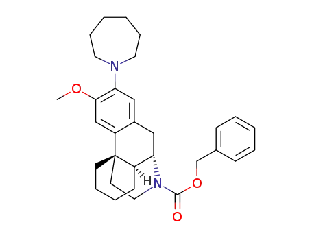 1262869-99-7 Structure