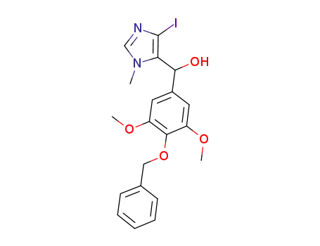1225039-31-5 Structure