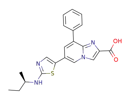 1202278-10-1 Structure