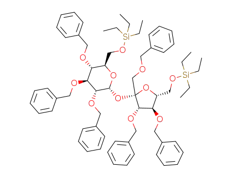 1206803-50-0 Structure