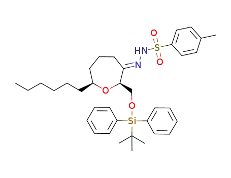 C<sub>36</sub>H<sub>50</sub>N<sub>2</sub>O<sub>4</sub>SSi