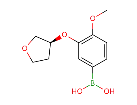 1172617-44-5 Structure
