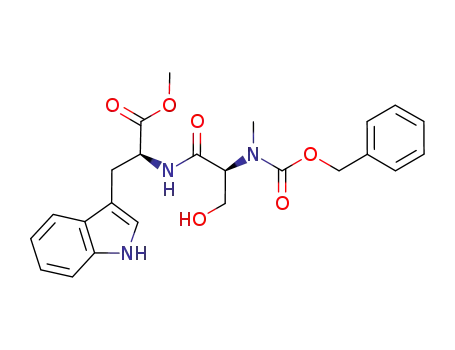 C<sub>24</sub>H<sub>27</sub>N<sub>3</sub>O<sub>6</sub>