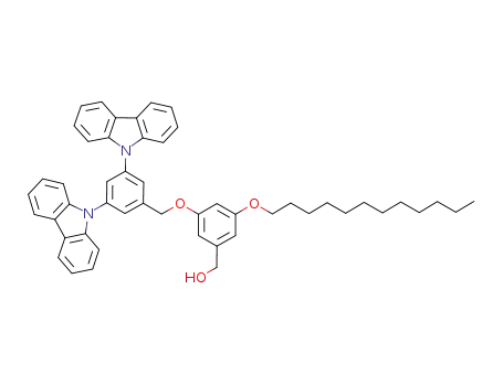 C<sub>50</sub>H<sub>52</sub>N<sub>2</sub>O<sub>3</sub>