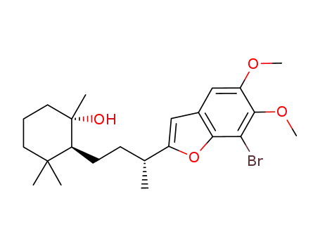905291-20-5 Structure