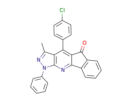 1009630-24-3 Structure