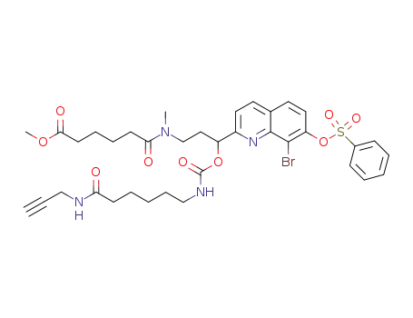 1185730-60-2 Structure