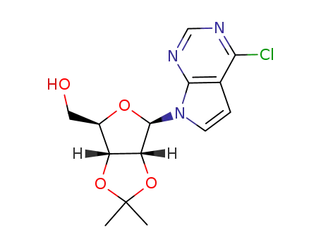 158078-04-7 Structure