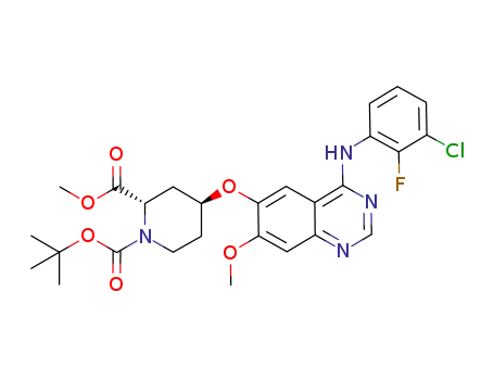 908294-09-7 Structure