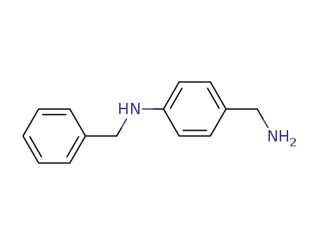 Benzenemethanamine, N-[4-(aminomethyl)phenyl]-