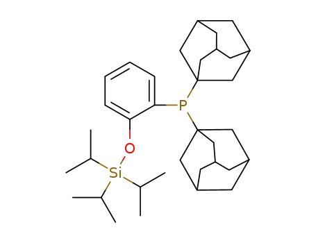 1384966-55-5 Structure